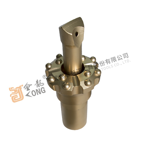 分體式擴孔鉆頭